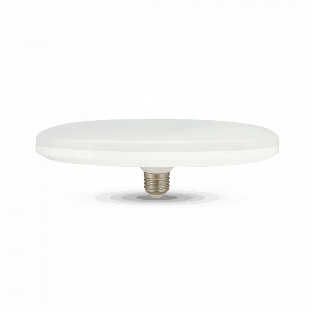 36W UFO Ceiling Lamp E27 White