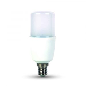 LED Bulb 9W T37 - E14 Warm White