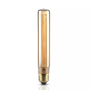 2W T30 Led Art Filament Bulb Amber 1800K E27