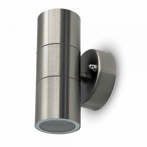 LED Outdoor Wall Light Up/Down IP44