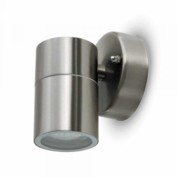 Outdoor LED Wall Fitting 1 Way IP44