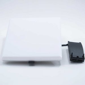 20W LED Mini Panel - Square - SAMSUNG CHIP - 5 Years Warranty