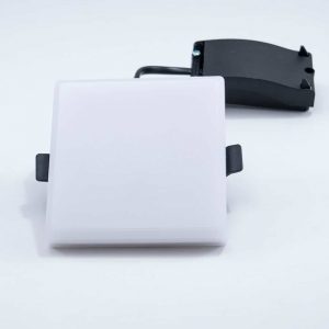 8W LED Mini Panel - Square - SAMSUNG CHIP - 5 Years Warranty