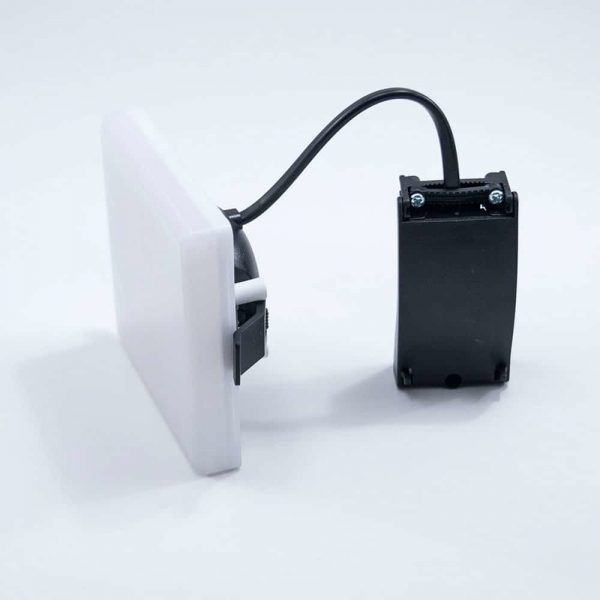 8W LED Mini Panel - Square - SAMSUNG CHIP - 5 Years Warranty