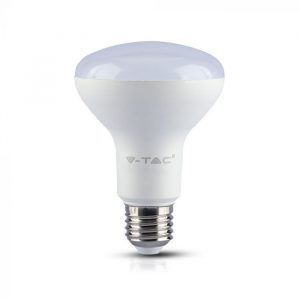 10W R80 LED Bulb - E27