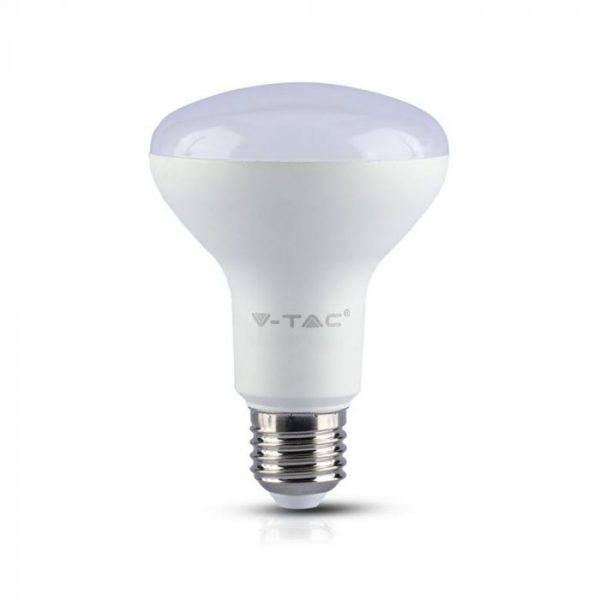 10W R80 LED Bulb - E27