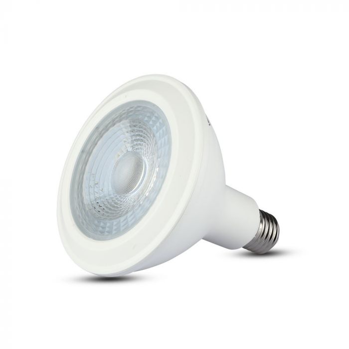 14W LED PAR38 Reflector Light Bulb Lamp Warm White 3000K 1100lm V-TAC 14W = 120W 