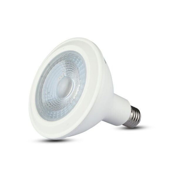 12.8W LED Plastic Bulb PAR38 E27 Samsung Chip