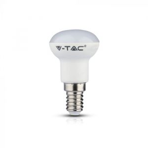 2.9W LED Plastic Bulb R39 E14