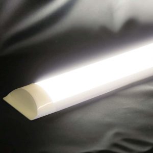LED Prismatic Batten Light SAMSUNG Day White