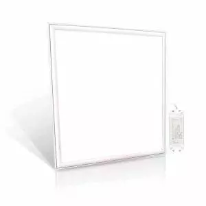 Fire-Rated LED Panel Light 600 x 600 TP(b) 25W Flicker Free