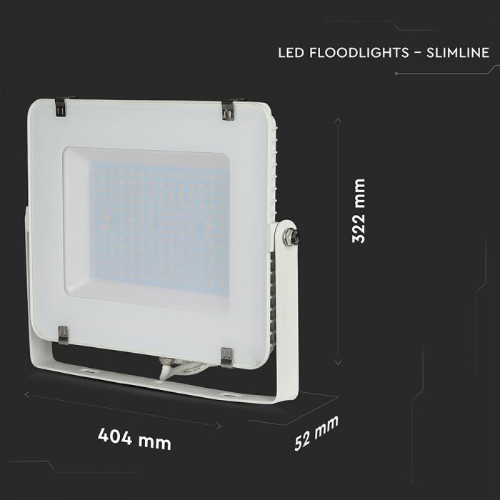 150 Watt LED Flood