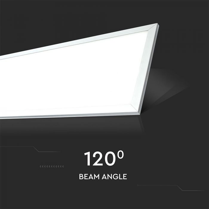 45W Big Panel Samsung Chip | Lighting
