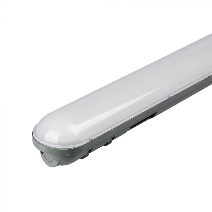 18W LED Anti-Corrosive Lamp PolyCarbon 600mm IP65 Waterproof