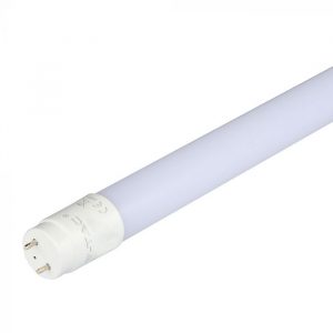 LED Tube SAMSUNG CHIP 120cm 18W G13 Nano Plastic 120 Lm/W