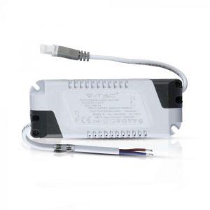 12W Dimmable Driver for LED panel