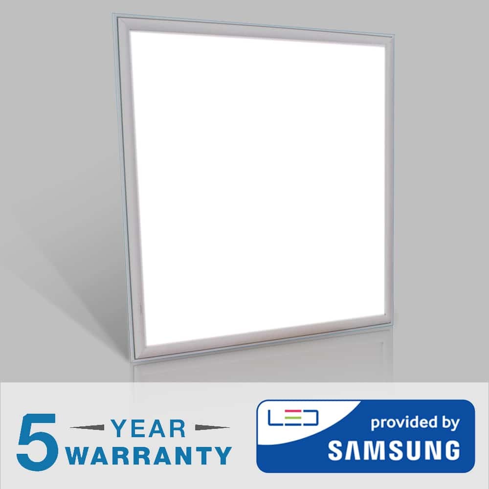 45W LED Panel - SAMSUNG CHIP - 5 Years Warranty  600x600