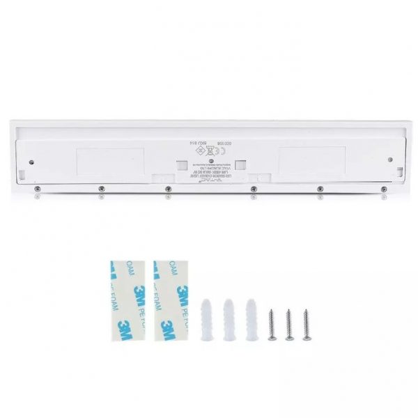 1.5W LED Cabinet Light with Samsung Chip