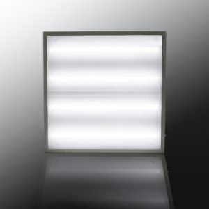 36W LED Panel Grill Light 2in1 600x600 with Driver