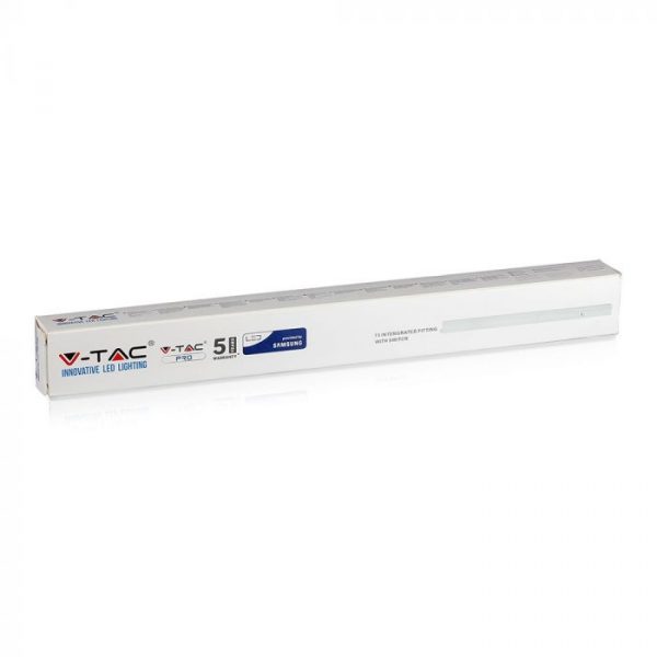4W T5 LED Tube SAMSUNG Surface Linkable