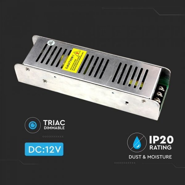 Triac Dimmable Power Supply