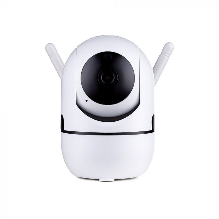 1080P Indoor Camera Autotrack Function Night Vision & Sensor