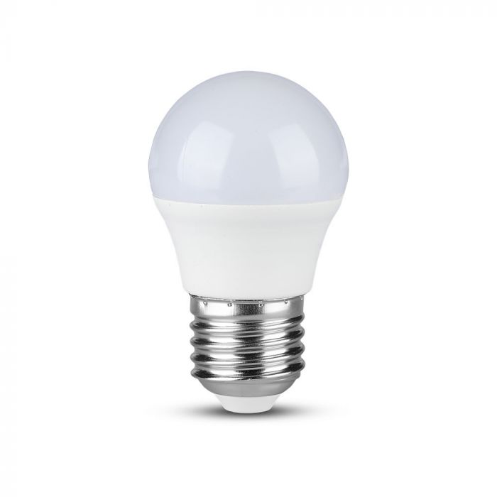 6.5W LED Bulb Golf Ball G45 E27