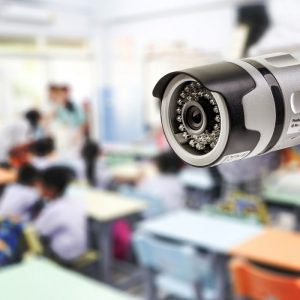 1080P IP Camera for Indoor & Outdoor - EU Plug