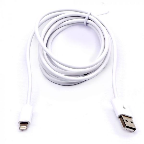 1.5M MFI IPHONE CABLE