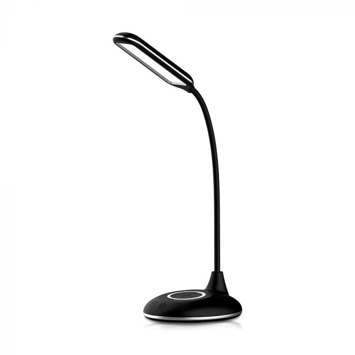 5W LED Wireless Table Lamp