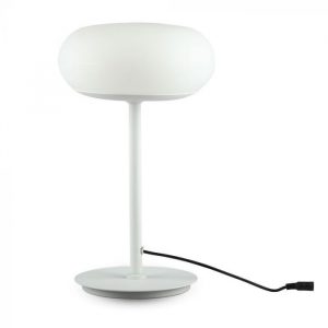 25W LED DESIGNER TABLE LAMP