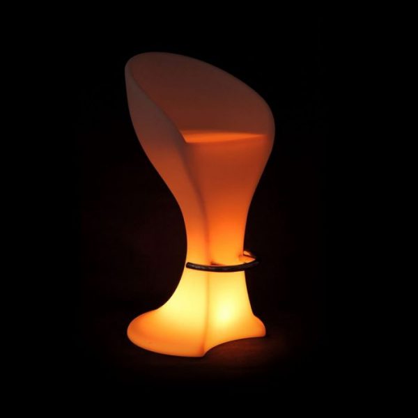 LED Bar Stool Decorative Lamp RGB