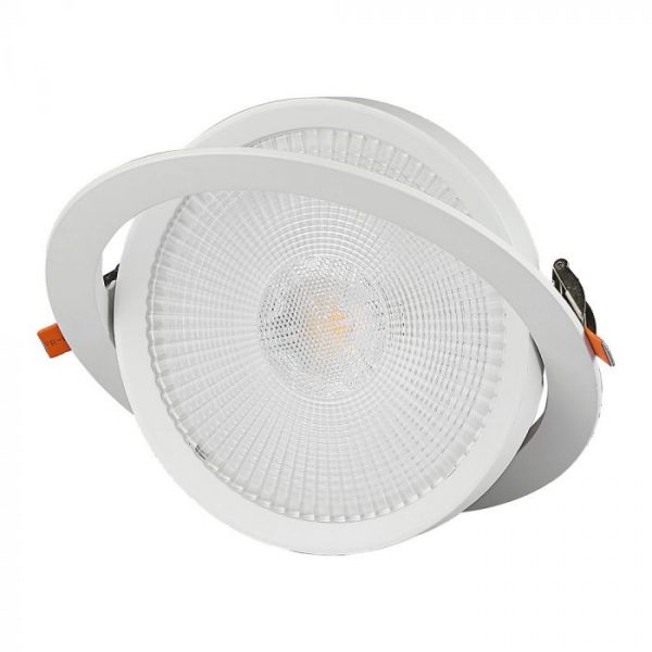 20W LED Reflector Downlight - SAMSUNG CHIP