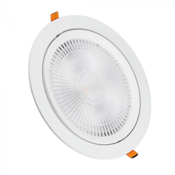 30W LED Downlight with Samsung Chip