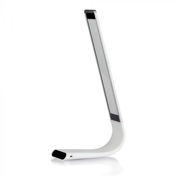Modern LED Desk Lamp Slim - 3in1-WHITE