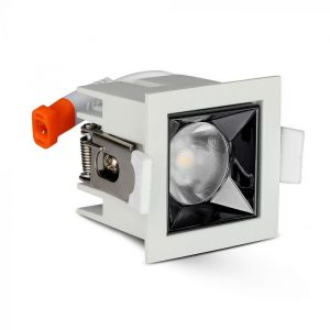 4W LED Reflector Downlight 38° Beam Angle