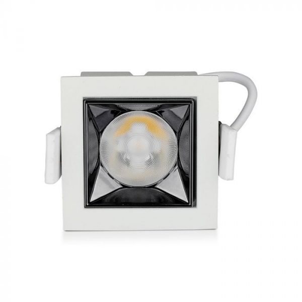 4W LED Reflector Downlight 38degrees Beam Angle with SMD