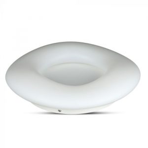 38W LED Surface Round Lamp CCT D:600*H120 Dimmable