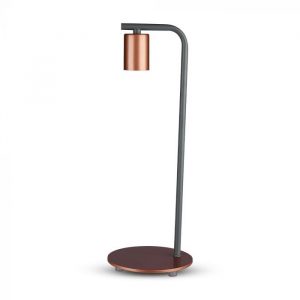 Designer table lamp with E27 Holder