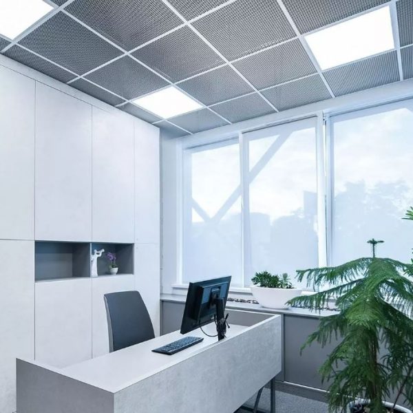 LED Smart Panel 40W 600 x 600mm CCT 3in1