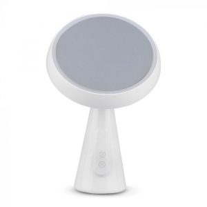 VT-7905 5W LED RECHARGEABLE MIRROR