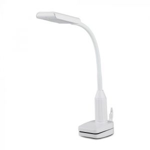 7W LED TABLE CLIP LAMP