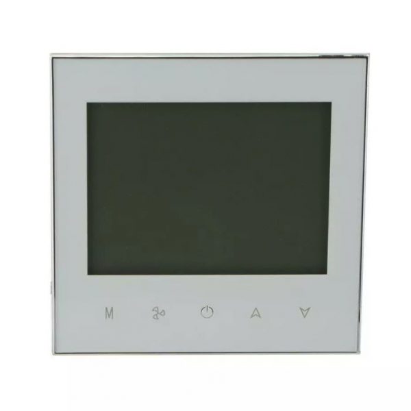 WiFi Smart Coil Room Thermostat  2 Pipe