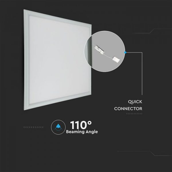 29W LED Square Big Panel - Samsung Chip and Driver