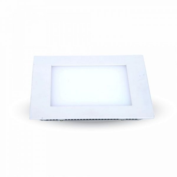 15W LED Recessed Panel SG Series - Square