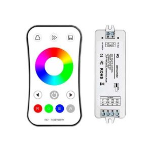 LED RGB Remote Control Set