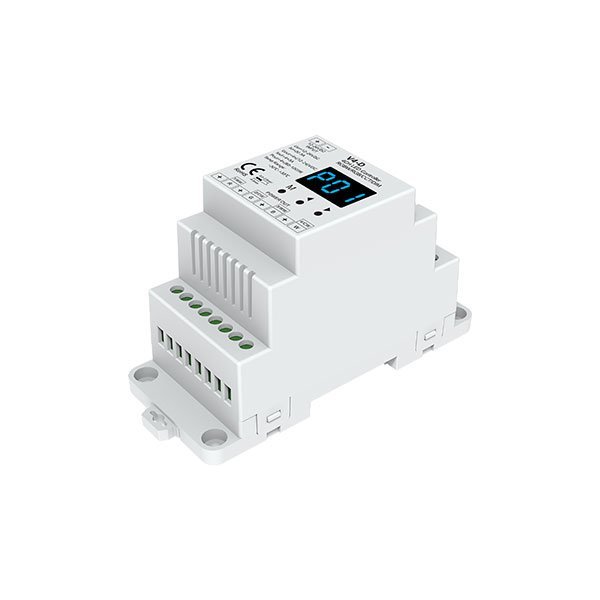 LED Controller 4 CH 5A Constant Voltage