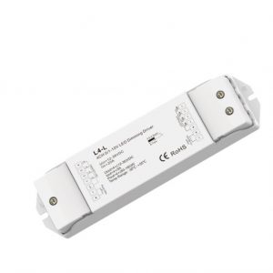 LED Dimmer 4 CH 5A