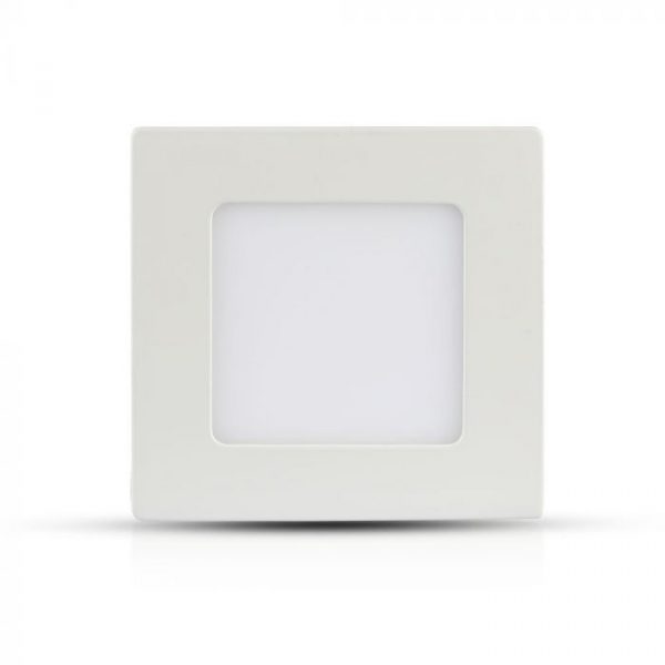 12W LED Mini Panel Premium Series (Cut-Out) SAMSUNG CHIP - 5 Years Warranty