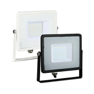 30W Led Floodlight SMD Samsung Chip with 1 Meter Wire